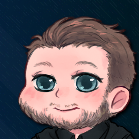 New Profile Picture