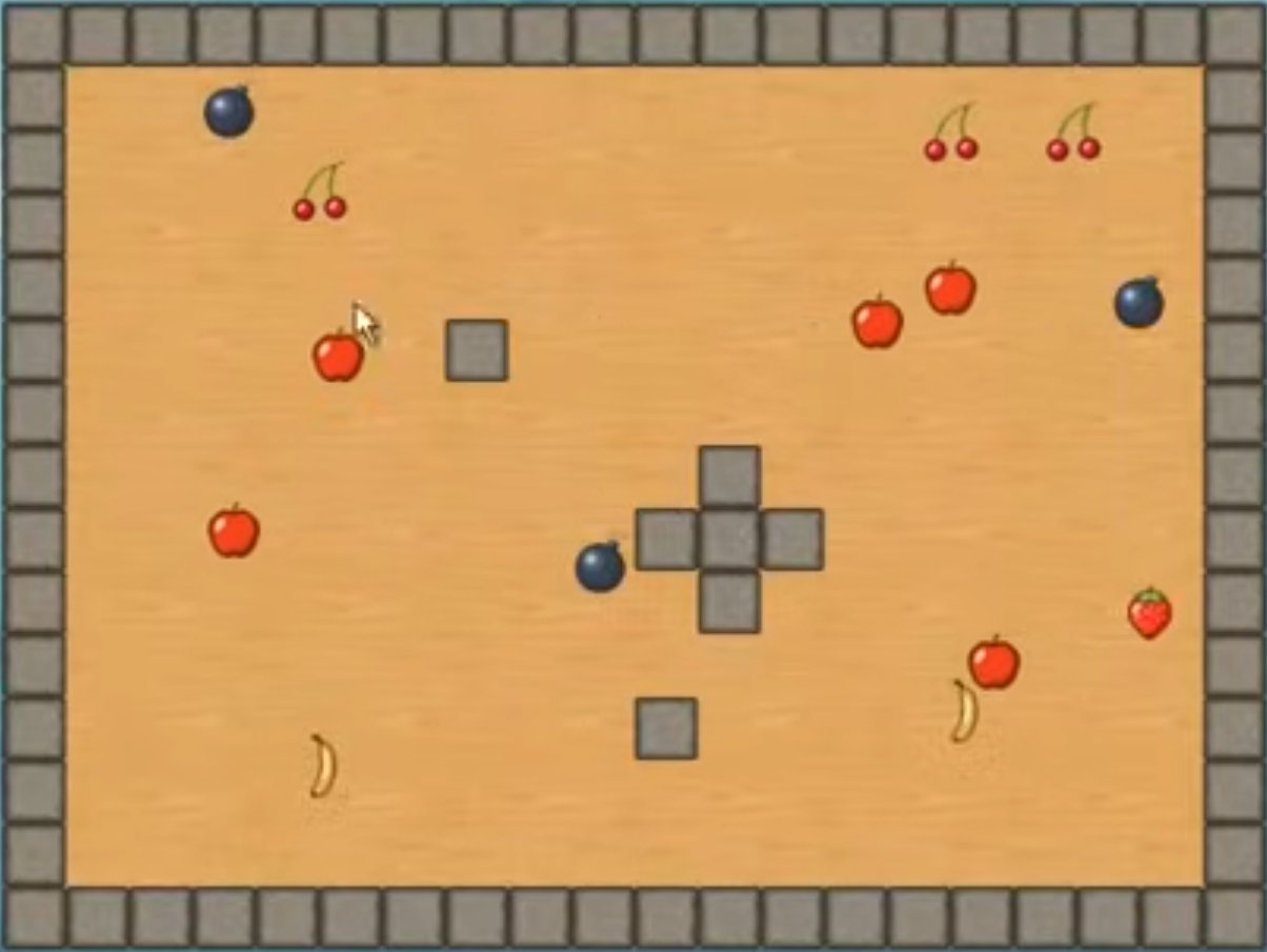 Learning Game Development