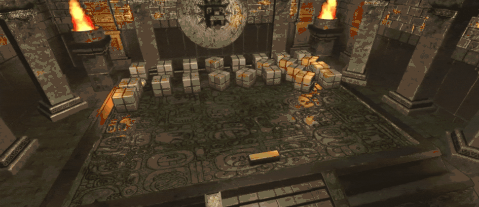Deferred  Rendering PBR Shaders MatCap GameMaker