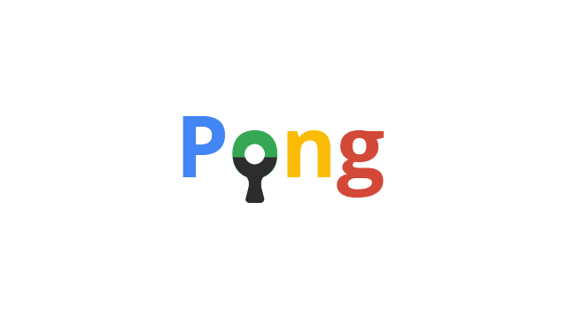 Pong: Materialized