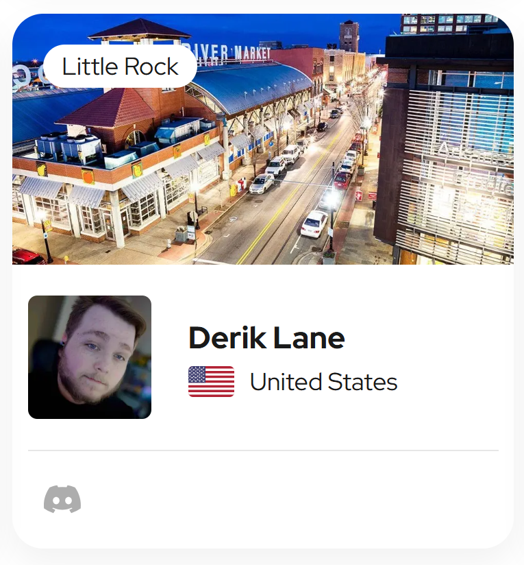 GameMaker Meetup Host Arkansas